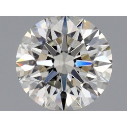 Diament szlif okrągły, 1.02ct, VS1, I, GIA 7528807755