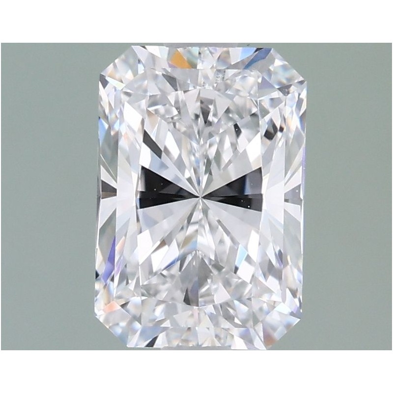 Diament laboratoryjny bezbarwny radiant, 1.54ct, VVS2, D, IGI LG737522474 Diament laboratoryjny bezbarwny radiant, 1.54ct, VVS2, D, IGI LG737522474