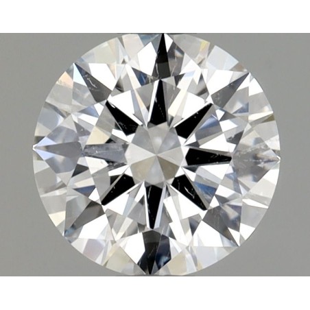 Diament szlif okrągły, 0.71ct, SI2, F, GIA 1539062890