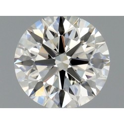 Diament szlif okrągły, 0.71ct, VS1, H, GIA 6532318200