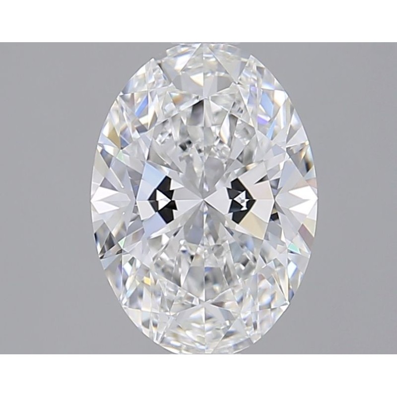 Diament laboratoryjny bezbarwny szlif owalny, 1.59ct, VVS1, D, IGI LG737521747 Diament laboratoryjny bezbarwny szlif owalny, 1.59ct, VVS1, D, IGI LG737521747