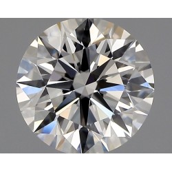 Diament szlif okrągły, 1.17ct, VS1, I, GIA 1507965593
