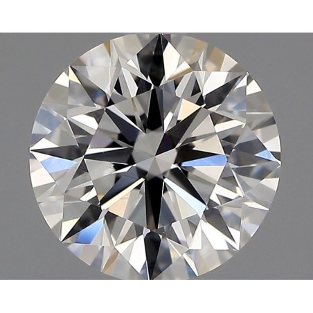 Diament szlif okrągły, 1.17ct, VS1, I, GIA 1507965593