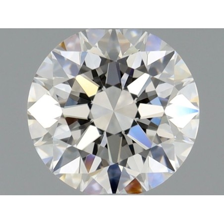 Diament szlif okrągły, 0.6ct, VVS1, G, GIA 6532317823