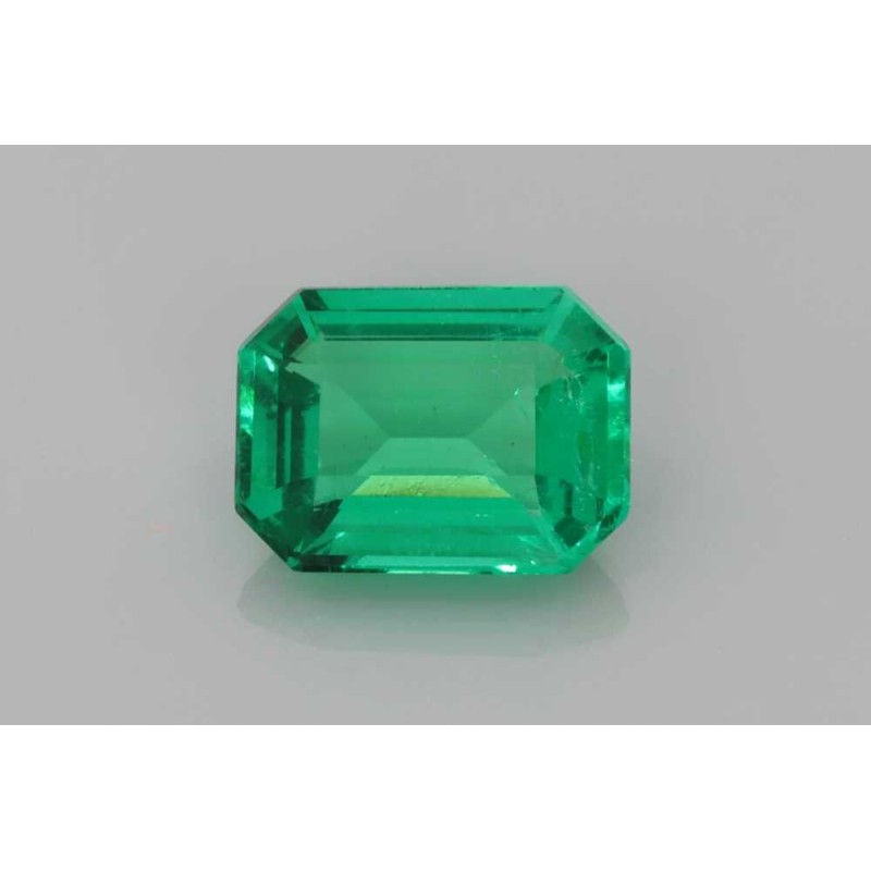 Szmaragd szlif szmaragdowy, 1.23 ct, GREEN, GIA 2487455127 Szmaragd szlif szmaragdowy, 1.23 ct, GREEN, GIA 2487455127