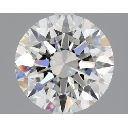 Diament szlif okrągły, 1.13ct, SI1, I, GIA 6515012824