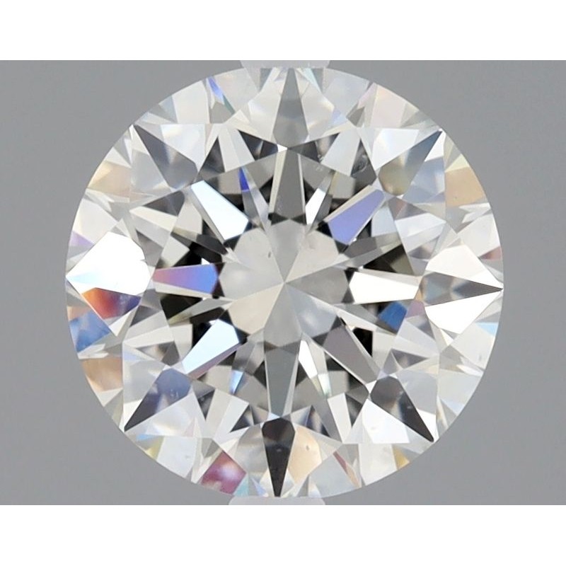 Diament szlif okrągły, 1.13ct, SI1, I, GIA 6515012824 Diament szlif okrągły, 1.13ct, SI1, I, GIA 6515012824