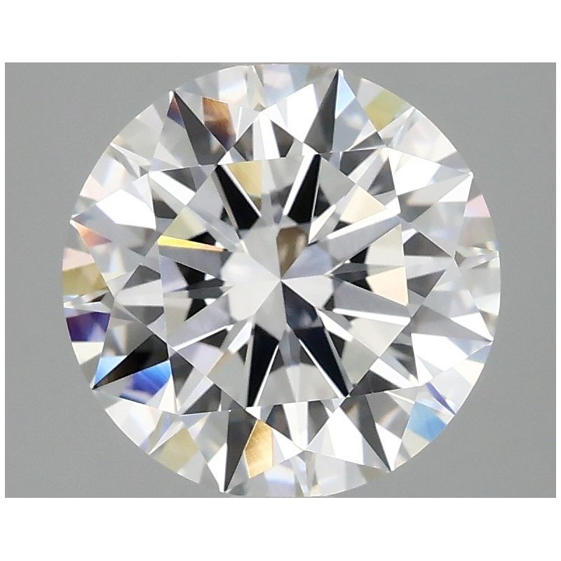 Diament laboratoryjny bezbarwny szlif okrągły, 2.92ct, VVS2, E, IGI LG743508108 Diament laboratoryjny bezbarwny szlif okrągły, 2.92ct, VVS2, E, IGI LG743508108