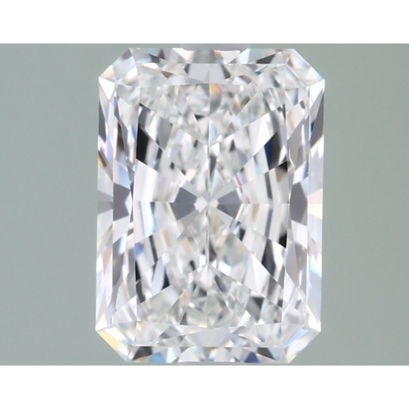 Diament laboratoryjny bezbarwny radiant, 1.94ct, VVS2, E, IGI LG737522128 Diament laboratoryjny bezbarwny radiant, 1.94ct, VVS2, E, IGI LG737522128