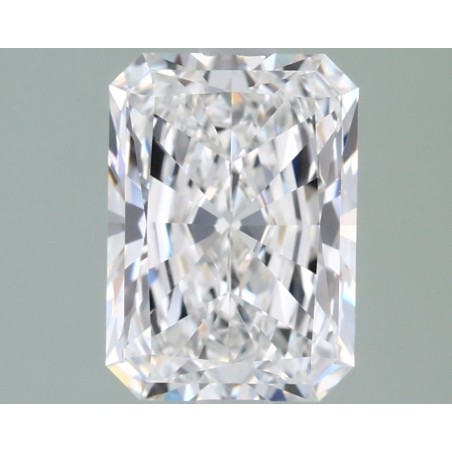 Diament laboratoryjny bezbarwny radiant, 1.94ct, VVS2, E, IGI LG737522128
