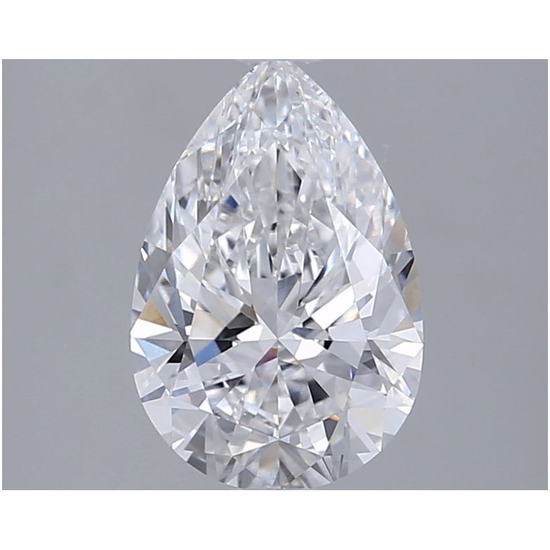 Diament laboratoryjny bezbarwny szlif gruszkowy, 1.57ct, VVS1, D, IGI LG737522392 Diament laboratoryjny bezbarwny szlif gruszkowy, 1.57ct, VVS1, D, IGI LG737522392