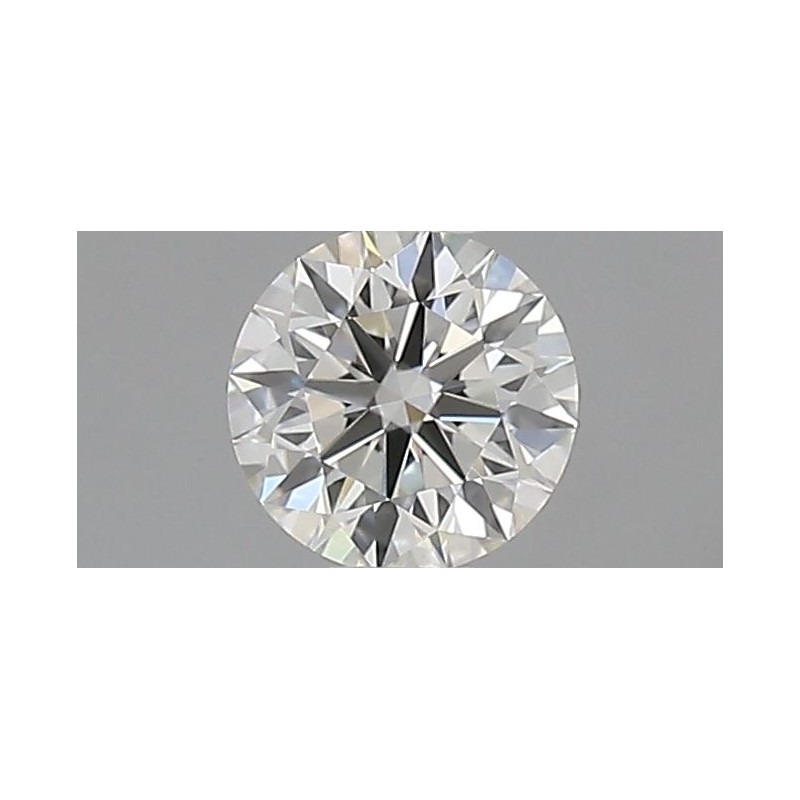 Diament szlif okrągły, 0.34ct, VVS2, H, IGI 739507575 Diament szlif okrągły, 0.34ct, VVS2, H, IGI 739507575