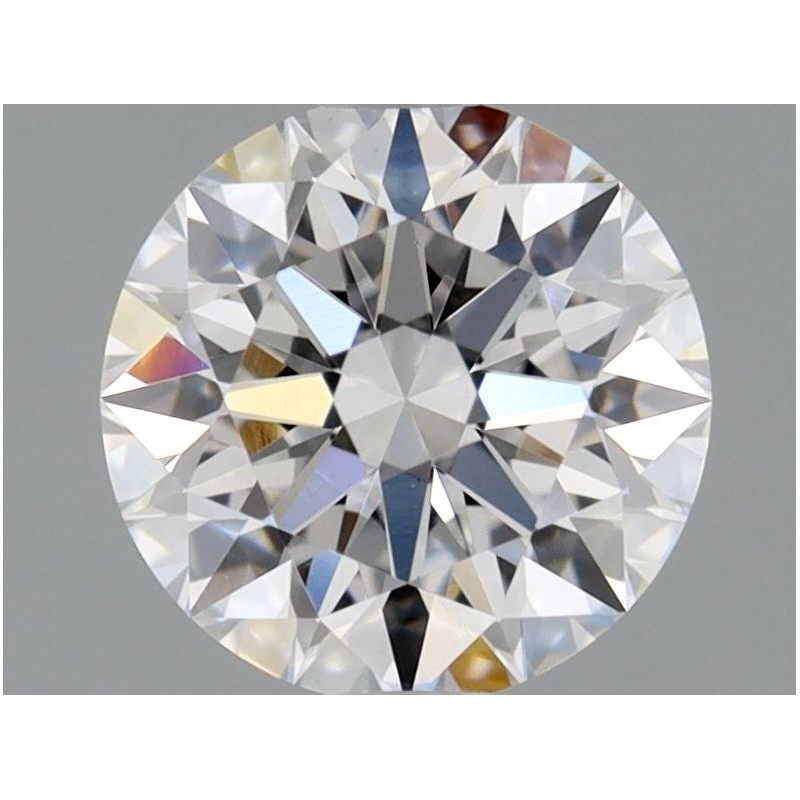 Diament szlif okrągły, 0.6ct, VS1, D, GIA 7531325752 Diament szlif okrągły, 0.6ct, VS1, D, GIA 7531325752