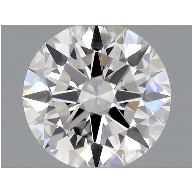 Diament szlif okrągły, 0.5ct, VVS1, E, GIA 6535318251 Diament szlif okrągły, 0.5ct, VVS1, E, GIA 6535318251