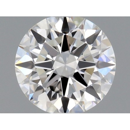 Diament szlif okrągły, 0.5ct, VVS1, E, GIA 6535318251