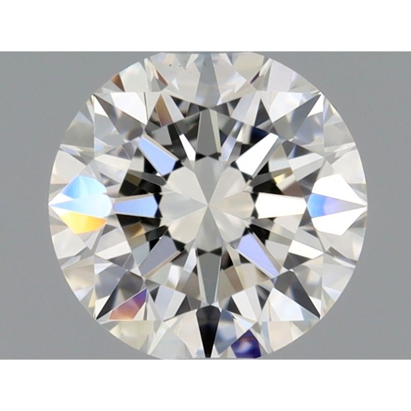Diament szlif okrągły, 0.5ct, VS1, H, GIA 1533318256 Diament szlif okrągły, 0.5ct, VS1, H, GIA 1533318256
