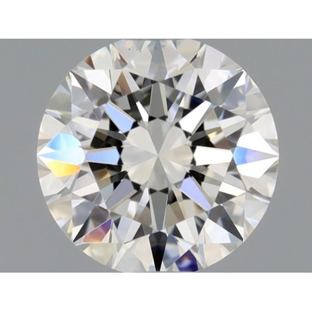 Diament szlif okrągły, 0.5ct, VS1, H, GIA 1533318256