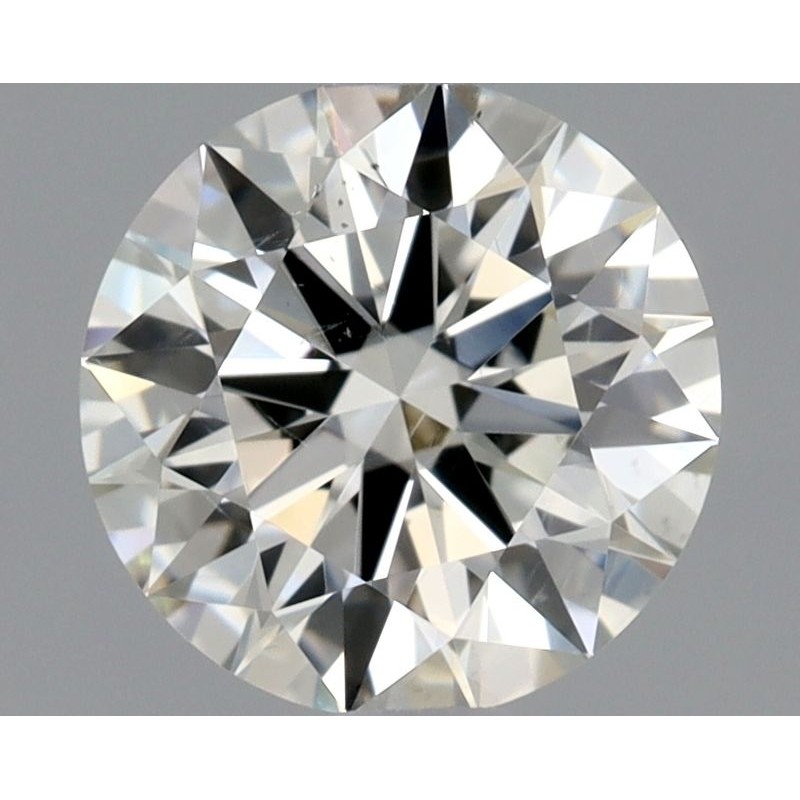 Diament szlif okrągły, 0.7ct, SI1, I, GIA 1507950572 Diament szlif okrągły, 0.7ct, SI1, I, GIA 1507950572