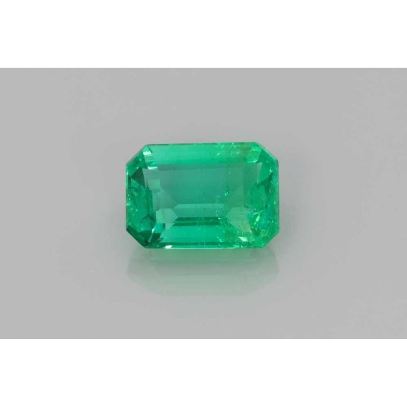 Szmaragd szlif szmaragdowy, 1.02 ct, GREEN, GIA 2487441091 Szmaragd szlif szmaragdowy, 1.02 ct, GREEN, GIA 2487441091