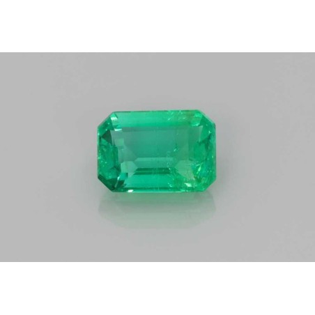 Szmaragd szlif szmaragdowy, 1.02 ct, GREEN, GIA 2487441091