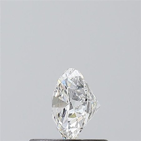 Diament szlif okrągły, 0.5ct, SI1, F, GIA 5446415483