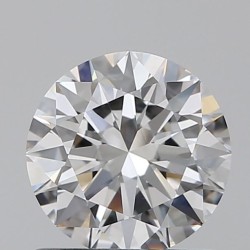 Diament szlif okrągły, 0.8ct, VS1, D, GIA 1533526327