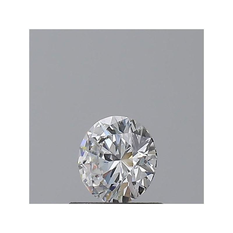 Diament szlif okrągły, 0.5ct, VS2, F, GIA 1439254375 Diament szlif okrągły, 0.5ct, VS2, F, GIA 1439254375