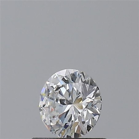 Diament szlif okrągły, 0.5ct, VS2, F, GIA 1439254375