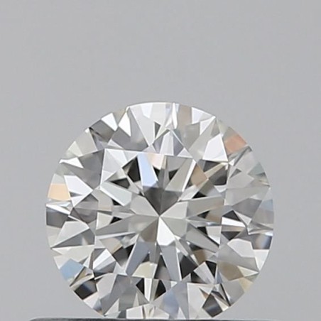 Diament szlif okrągły, 0.4ct, VS1, G, GIA 7532773516