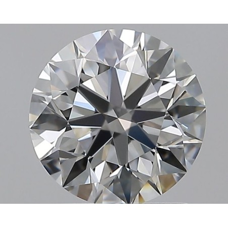 Diament szlif okrągły, 1.51ct, VS1, F, GIA 2506409673