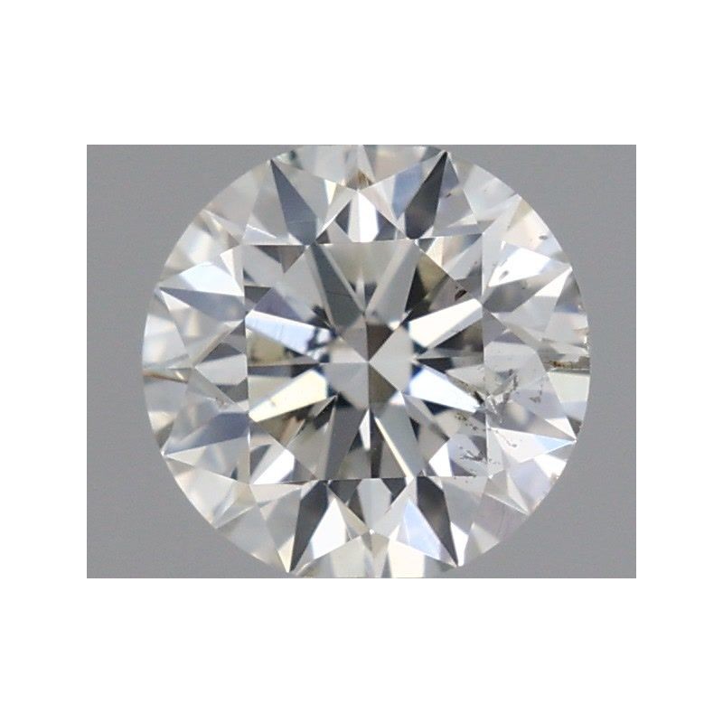 Diament szlif okrągły, 0.52ct, SI1, H, IGI 675521866 Diament szlif okrągły, 0.52ct, SI1, H, IGI 675521866