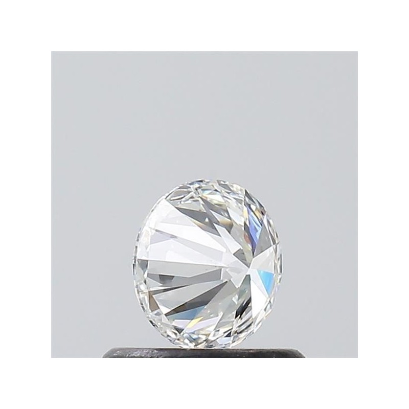 Diament szlif okrągły, 0.5ct, SI1, F, GIA 7458403756