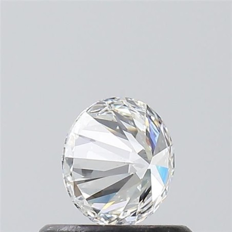 Diament szlif okrągły, 0.5ct, SI1, F, GIA 7458403756