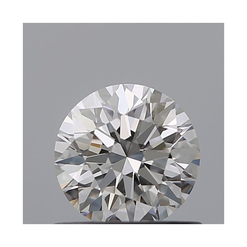 Diament szlif okrągły, 0.6ct, VVS1, E, GIA 6531745091