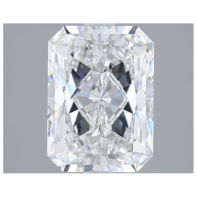 Diament laboratoryjny bezbarwny radiant, 2.53ct, VVS1, E, IGI LG741512994 Diament laboratoryjny bezbarwny radiant, 2.53ct, VVS1, E, IGI LG741512994