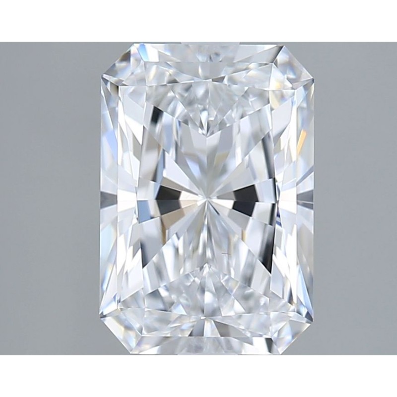 Diament laboratoryjny bezbarwny radiant, 2.83ct, VVS2, D, IGI LG741529530 Diament laboratoryjny bezbarwny radiant, 2.83ct, VVS2, D, IGI LG741529530