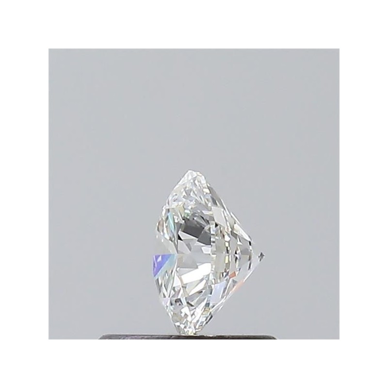 Diament szlif okrągły, 0.56ct, VS2, F, GIA 5446749724