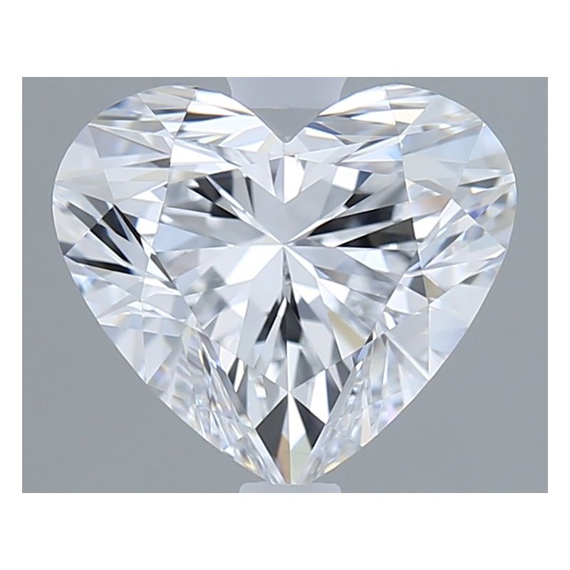 Diament laboratoryjny bezbarwny serce, 2.04ct, VVS1, D, IGI LG741512676 Diament laboratoryjny bezbarwny serce, 2.04ct, VVS1, D, IGI LG741512676