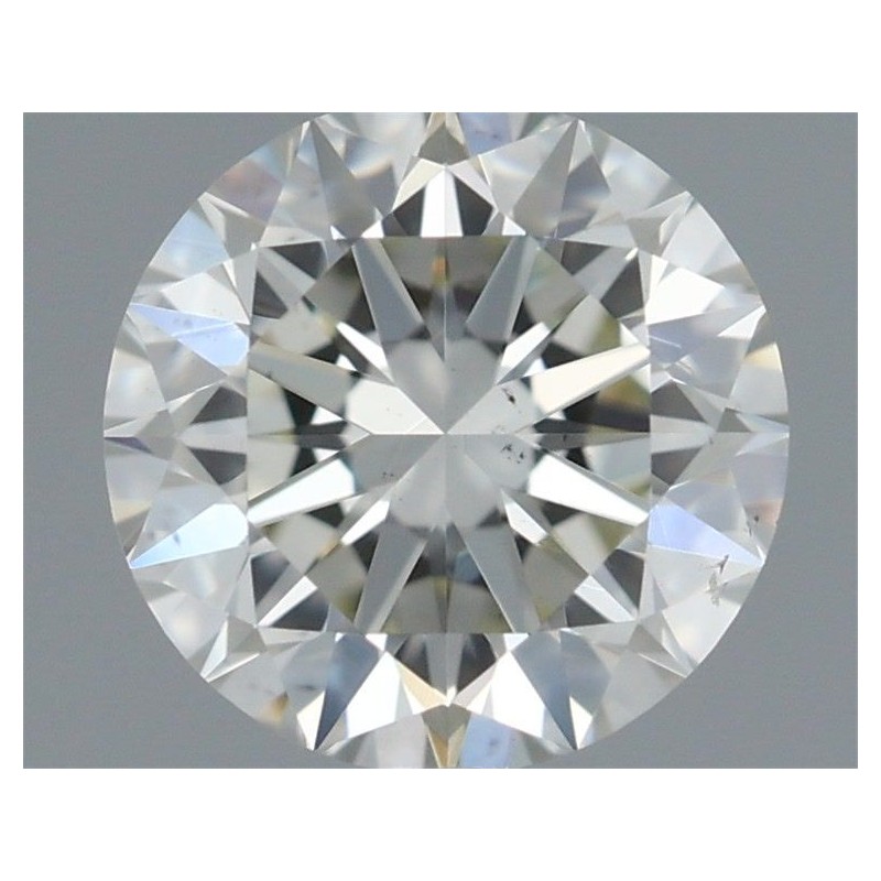 Diament szlif okrągły, 0.75ct, VS2, I, IGI 720532419 Diament szlif okrągły, 0.75ct, VS2, I, IGI 720532419
