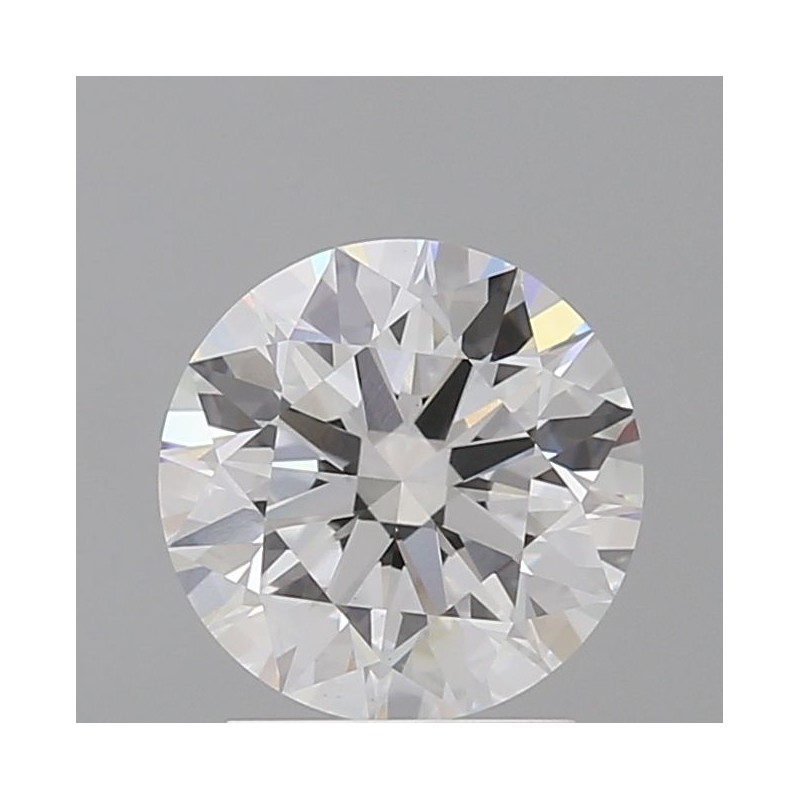 Diament laboratoryjny bezbarwny szlif okrągły, 2.09ct, VVS2, E, IGI LG714507545