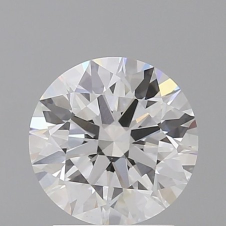 Diament laboratoryjny bezbarwny szlif okrągły, 2.09ct, VVS2, E, IGI LG714507545