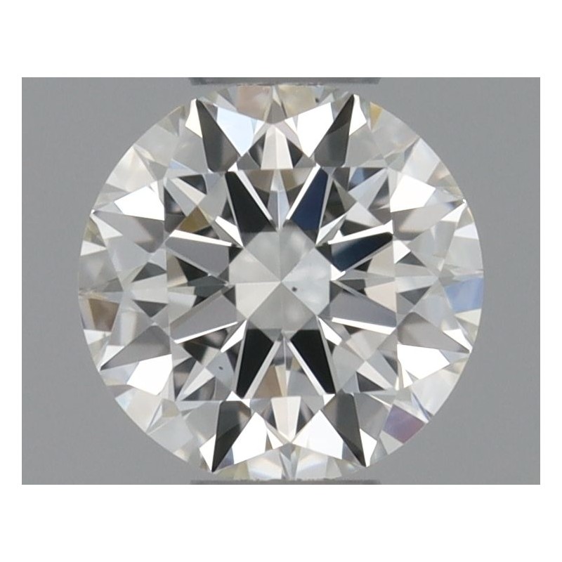 Diament szlif okrągły, 0.3ct, VS2, H, GIA 3505228903