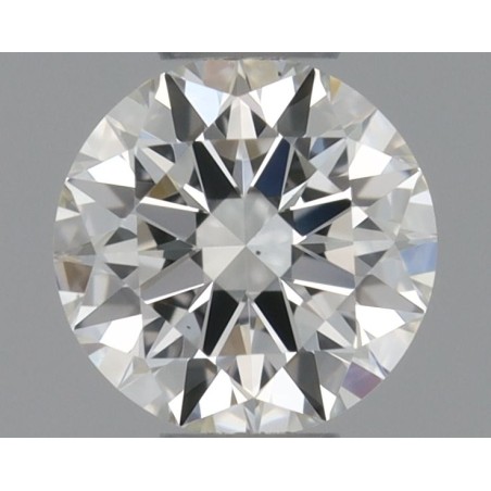 Diament szlif okrągły, 0.3ct, VS2, H, GIA 3505228903
