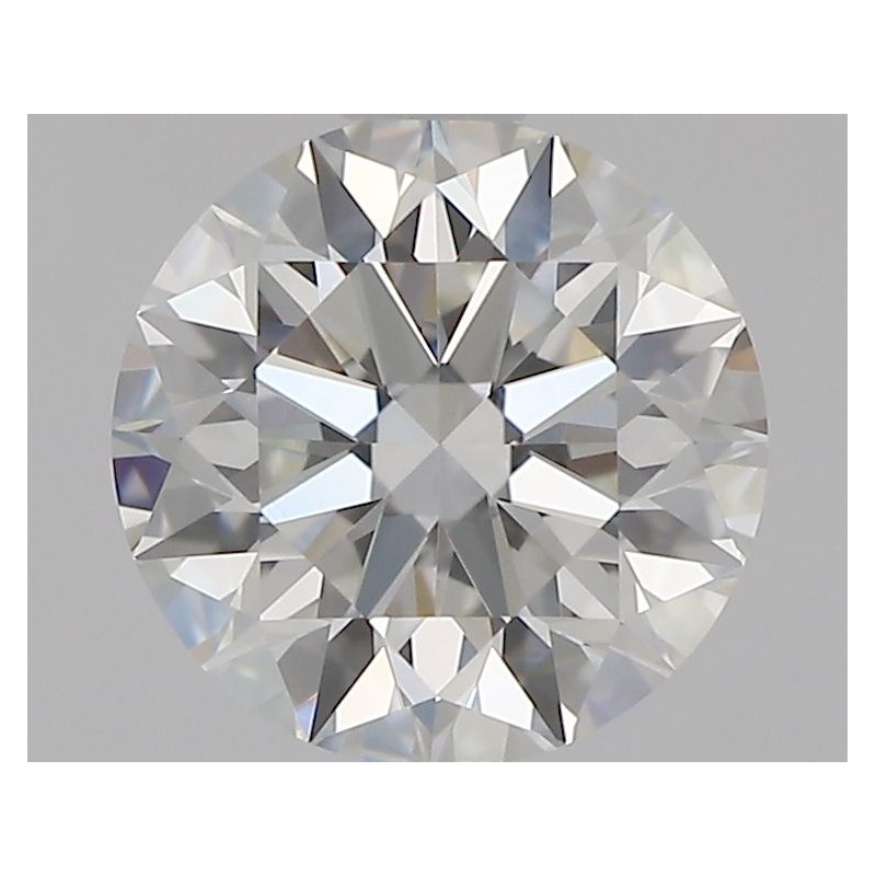 Diament szlif okrągły, 1.08ct, VVS2, H, GIA 2494847138