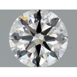 Diament szlif okrągły, 1.13ct, VVS2, H, GIA 6461988257