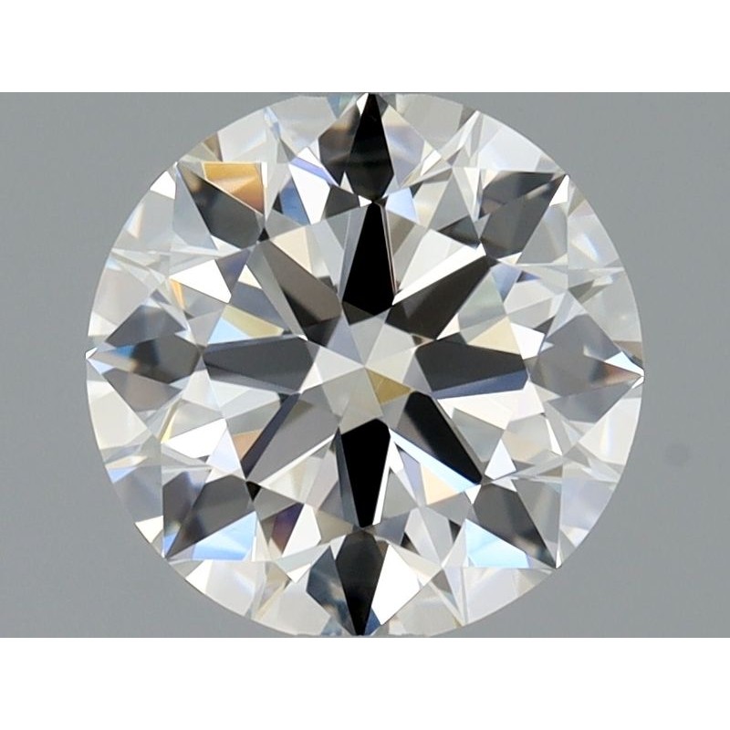 Diament szlif okrągły, 1.13ct, VVS2, H, GIA 6461988257