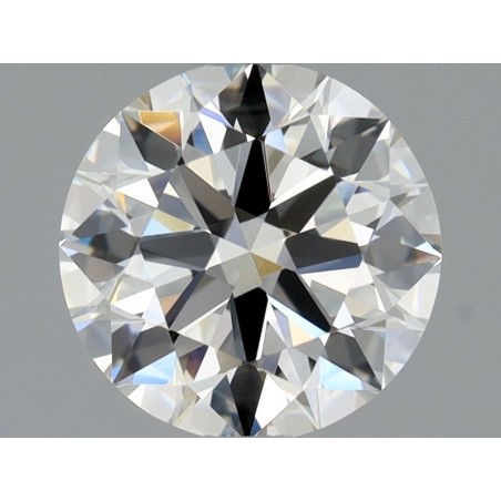 Diament szlif okrągły, 1.13ct, VVS2, H, GIA 6461988257