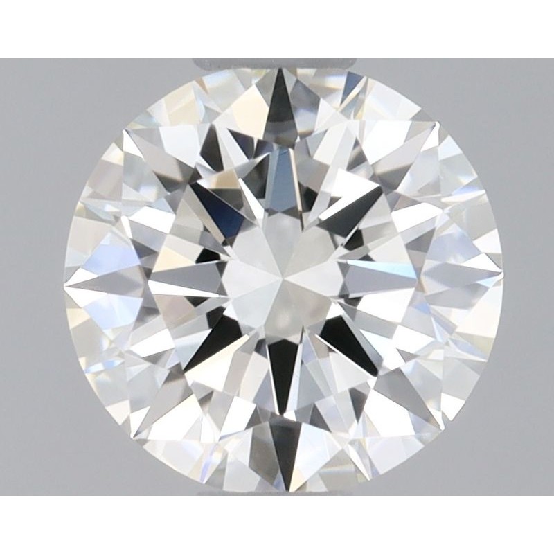 Diament szlif okrągły, 0.51ct, VVS2, I, GIA 6491598591