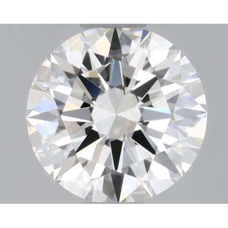 Diament szlif okrągły, 0.51ct, VVS2, I, GIA 6491598591