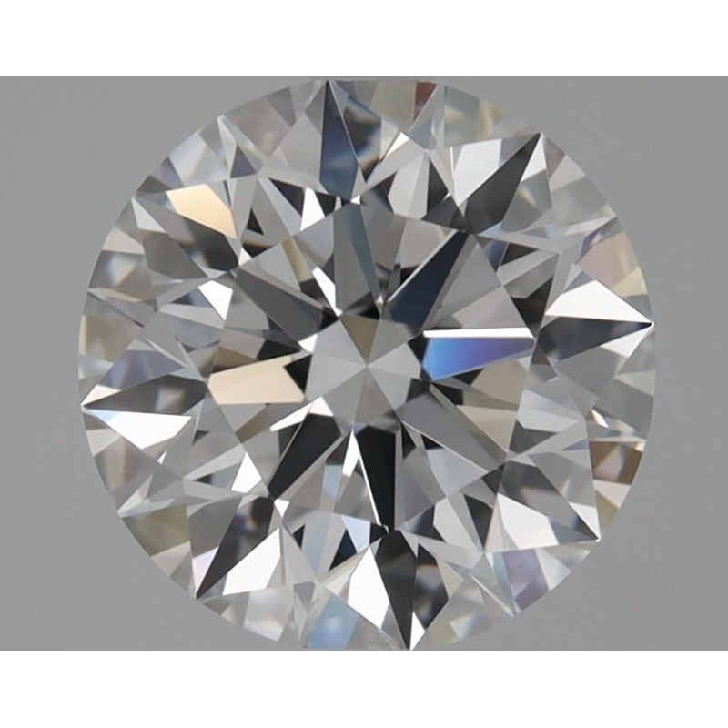 Diament szlif okrągły, 1.11ct, VVS1, E, GIA 6502222621